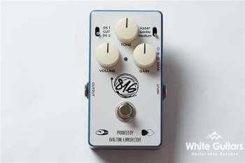 Ovaltone 816 Drive